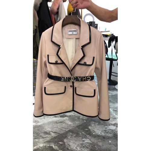 Chanel Jacket CJ45468